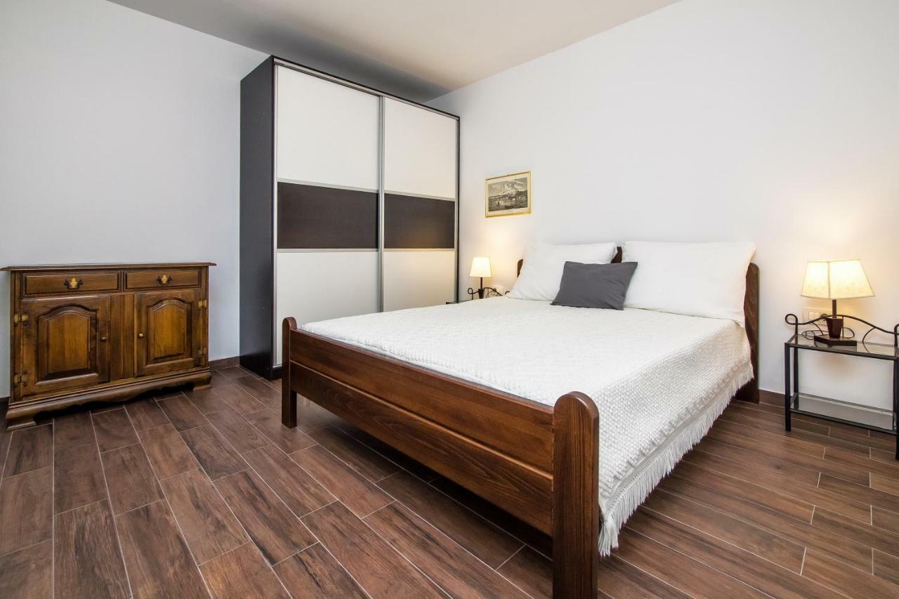 Apartment Mamma Leone Split Dış mekan fotoğraf